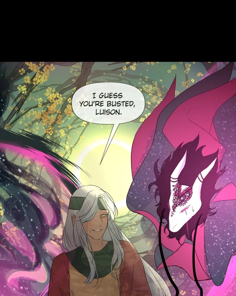Read When Jasy Whistles chapter 104 image 29 on Lezhin