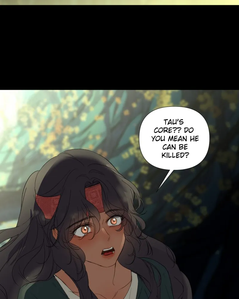 Read When Jasy Whistles chapter 104 image 34 on Lezhin