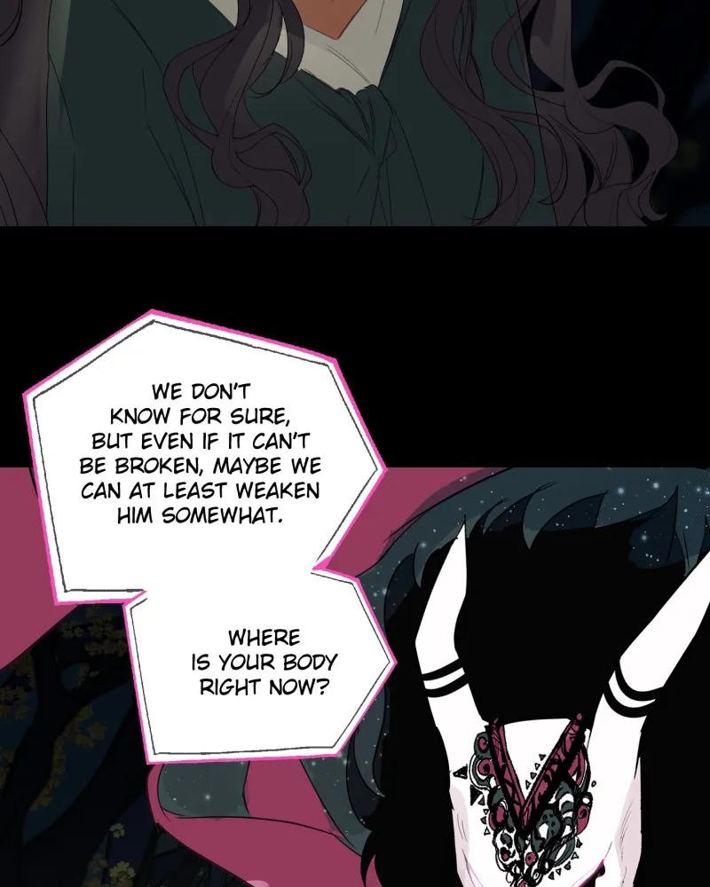 Read When Jasy Whistles chapter 104 image 35 on Lezhin