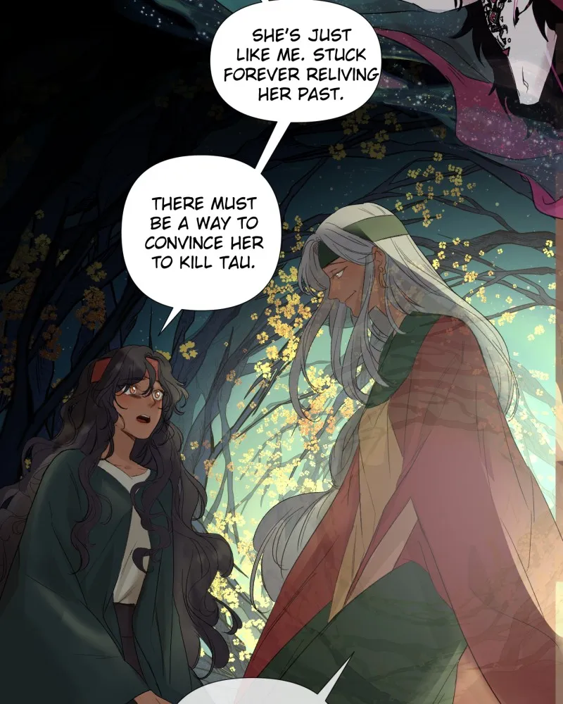 Read When Jasy Whistles chapter 104 image 39 on Lezhin