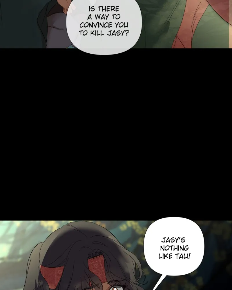 Read When Jasy Whistles chapter 104 image 40 on Lezhin