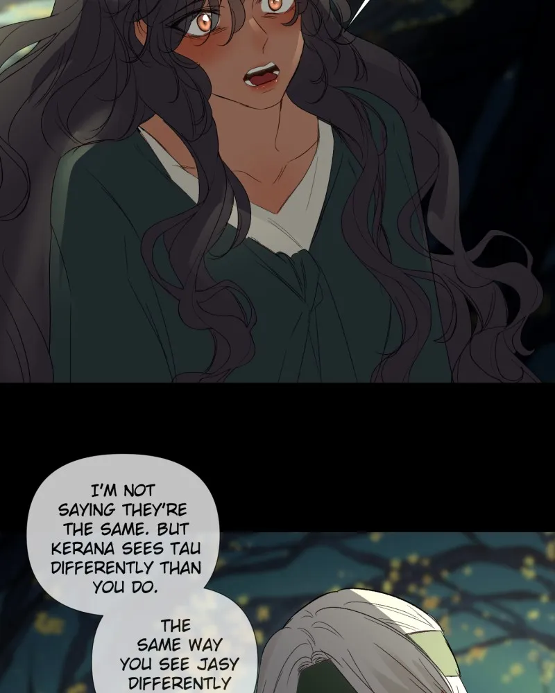Read When Jasy Whistles chapter 104 image 41 on Lezhin