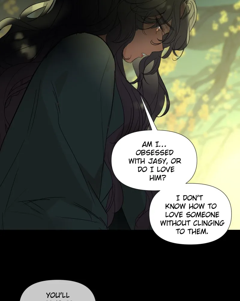 Read When Jasy Whistles chapter 104 image 46 on Lezhin