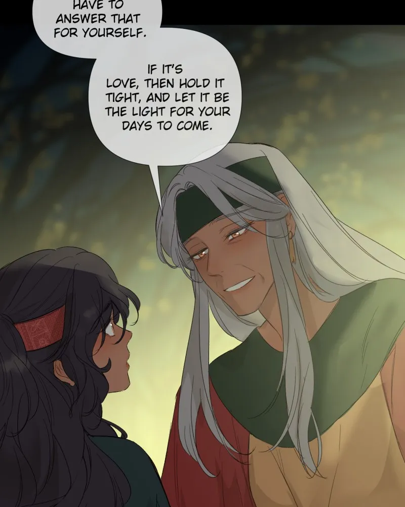 Read When Jasy Whistles chapter 104 image 47 on Lezhin