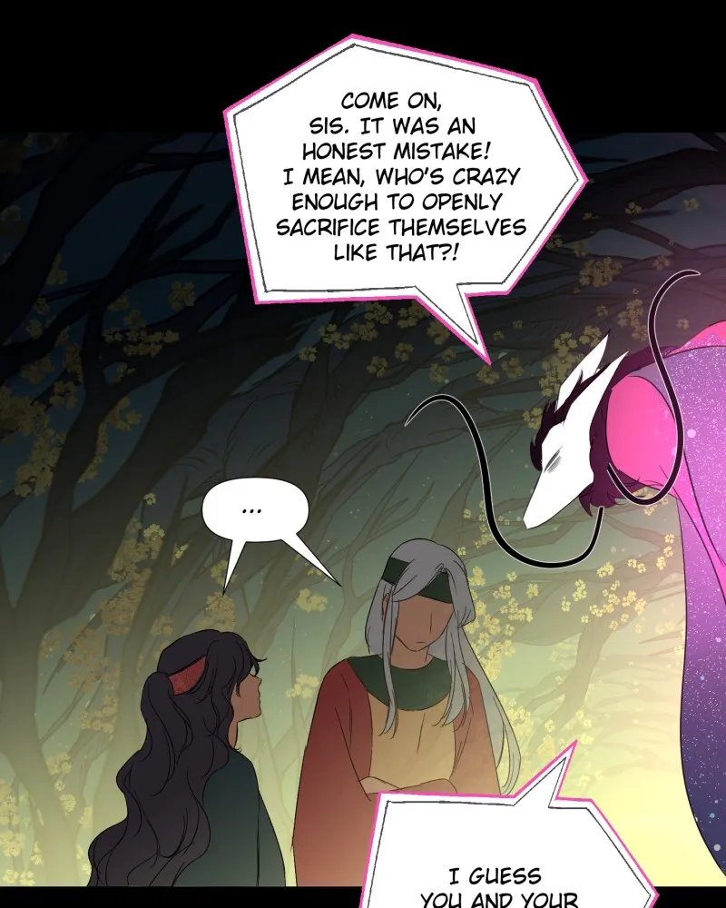 Read When Jasy Whistles chapter 104 image 51 on Lezhin