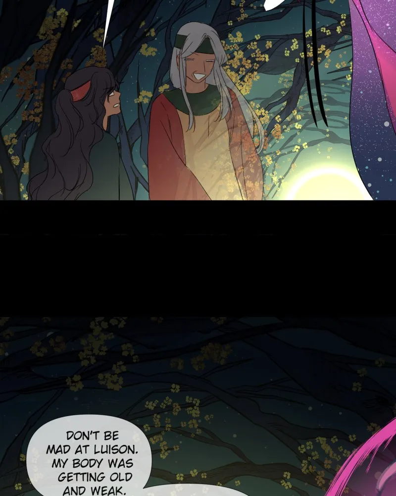Read When Jasy Whistles chapter 104 image 54 on Lezhin
