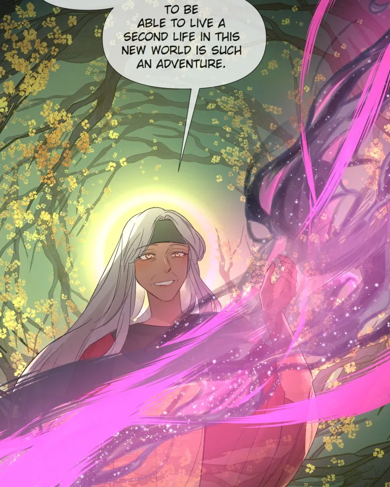 Read When Jasy Whistles chapter 104 image 55 on Lezhin