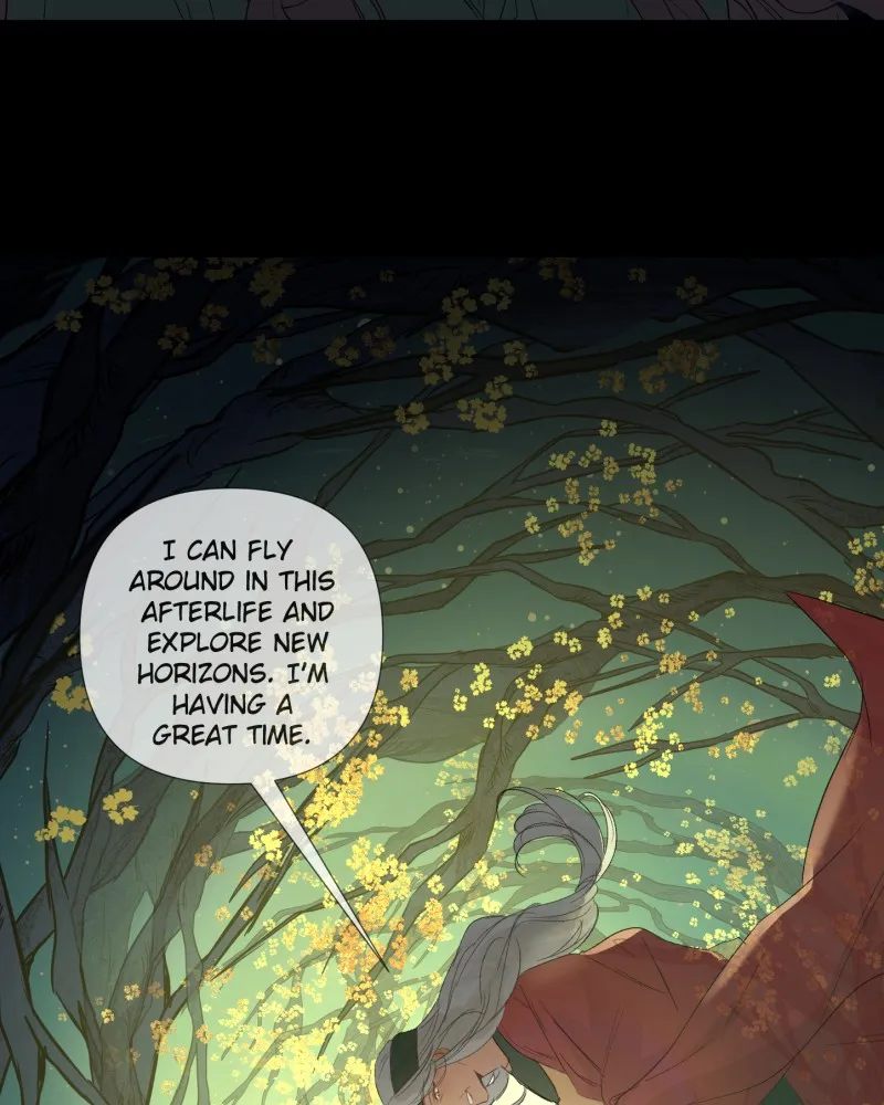 Read When Jasy Whistles chapter 104 image 58 on Lezhin