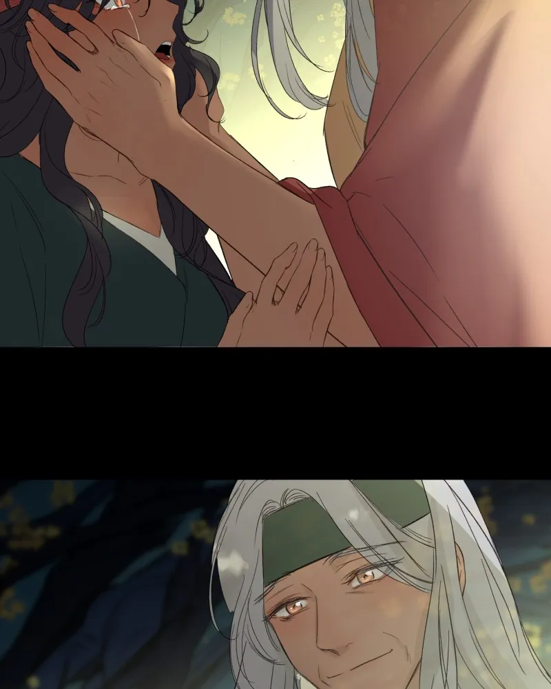 Read When Jasy Whistles chapter 104 image 6 on Lezhin