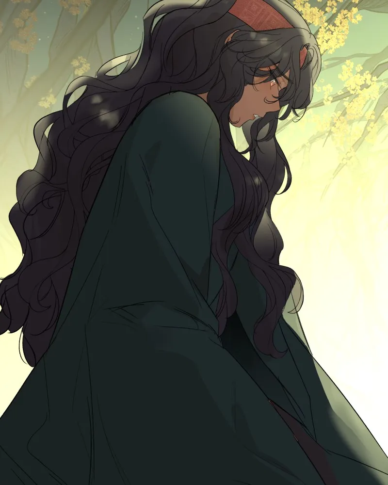 Read When Jasy Whistles chapter 104 image 65 on Lezhin