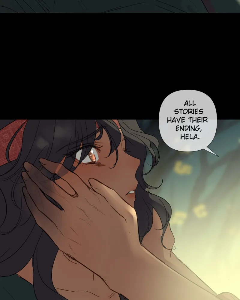 Read When Jasy Whistles chapter 104 image 66 on Lezhin