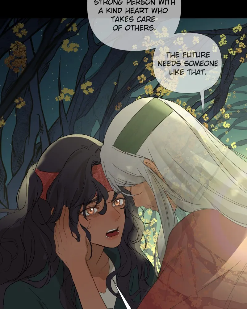 Read When Jasy Whistles chapter 104 image 69 on Lezhin
