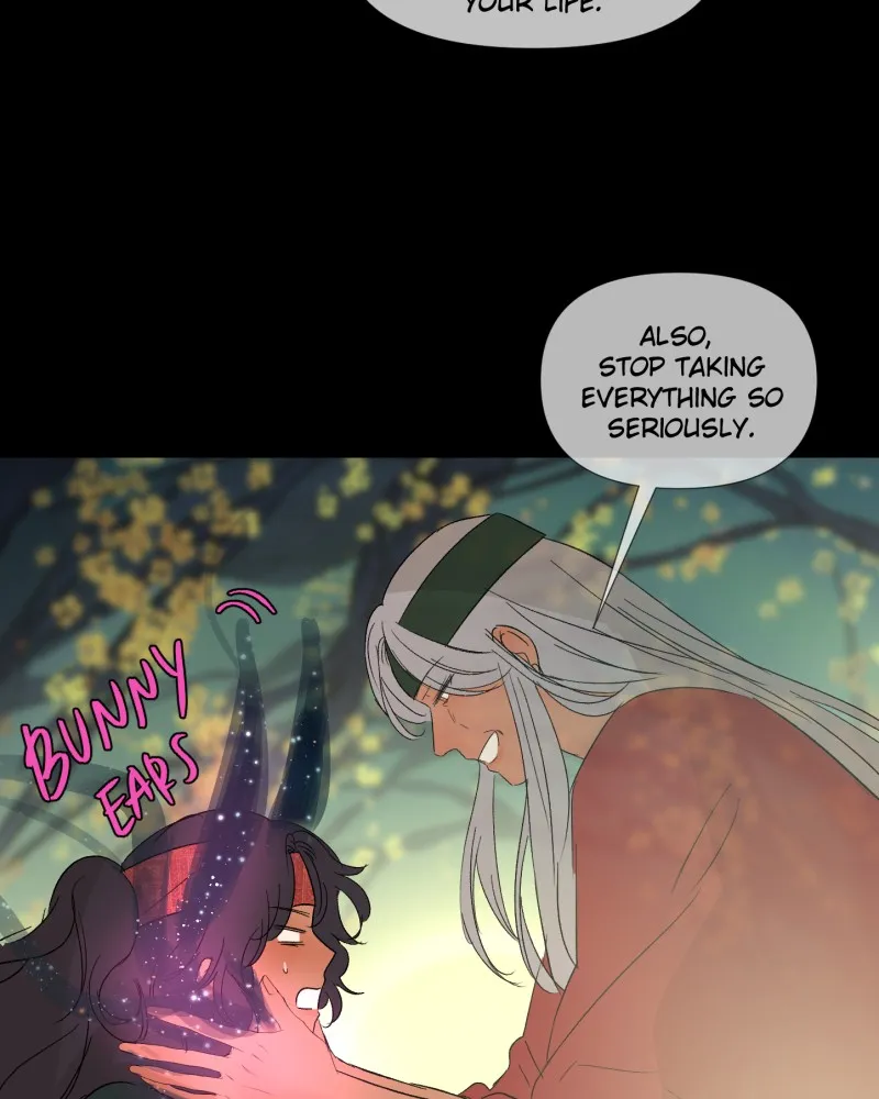 Read When Jasy Whistles chapter 104 image 72 on Lezhin