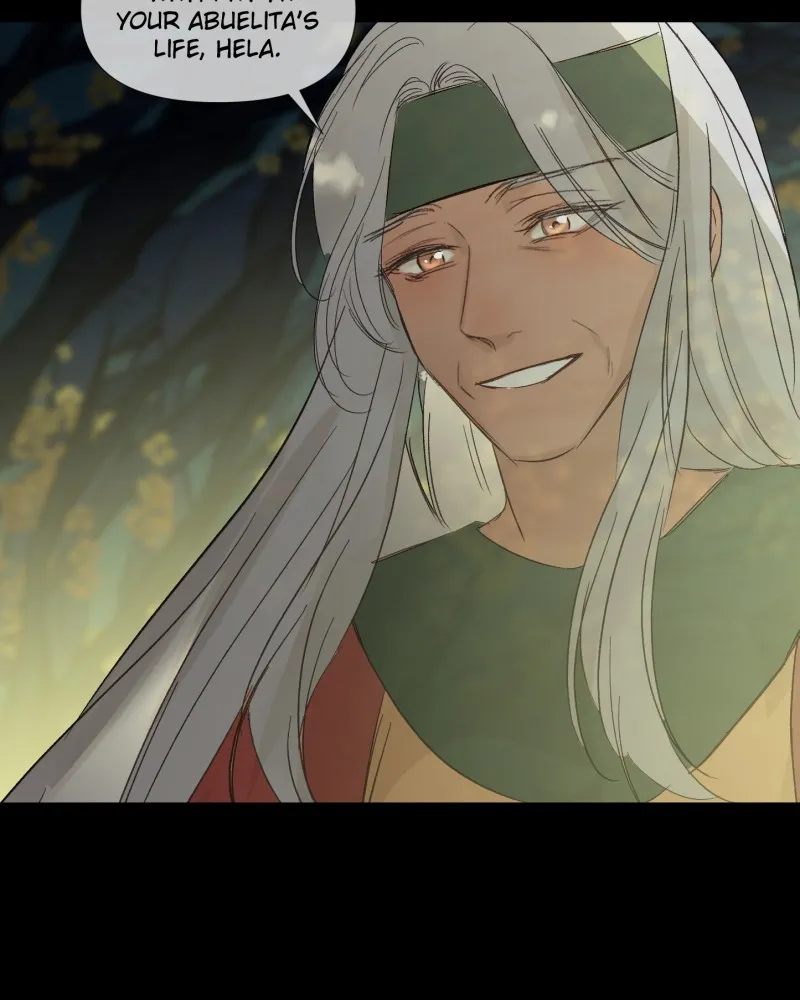 Read When Jasy Whistles chapter 104 image 76 on Lezhin