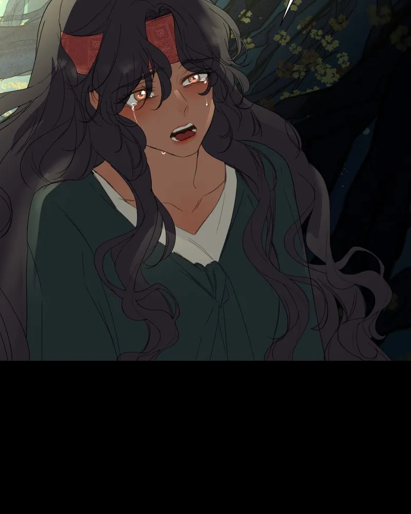 Read When Jasy Whistles chapter 104 image 8 on Lezhin