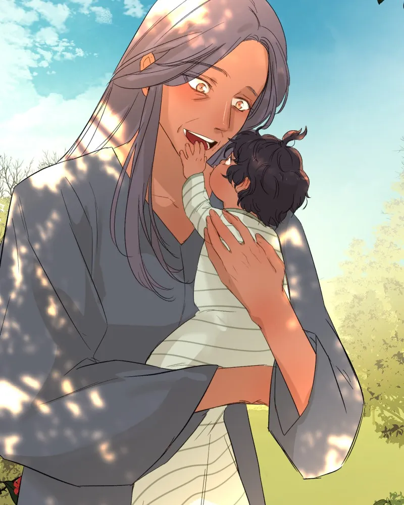 Read When Jasy Whistles chapter 104 image 80 on Lezhin