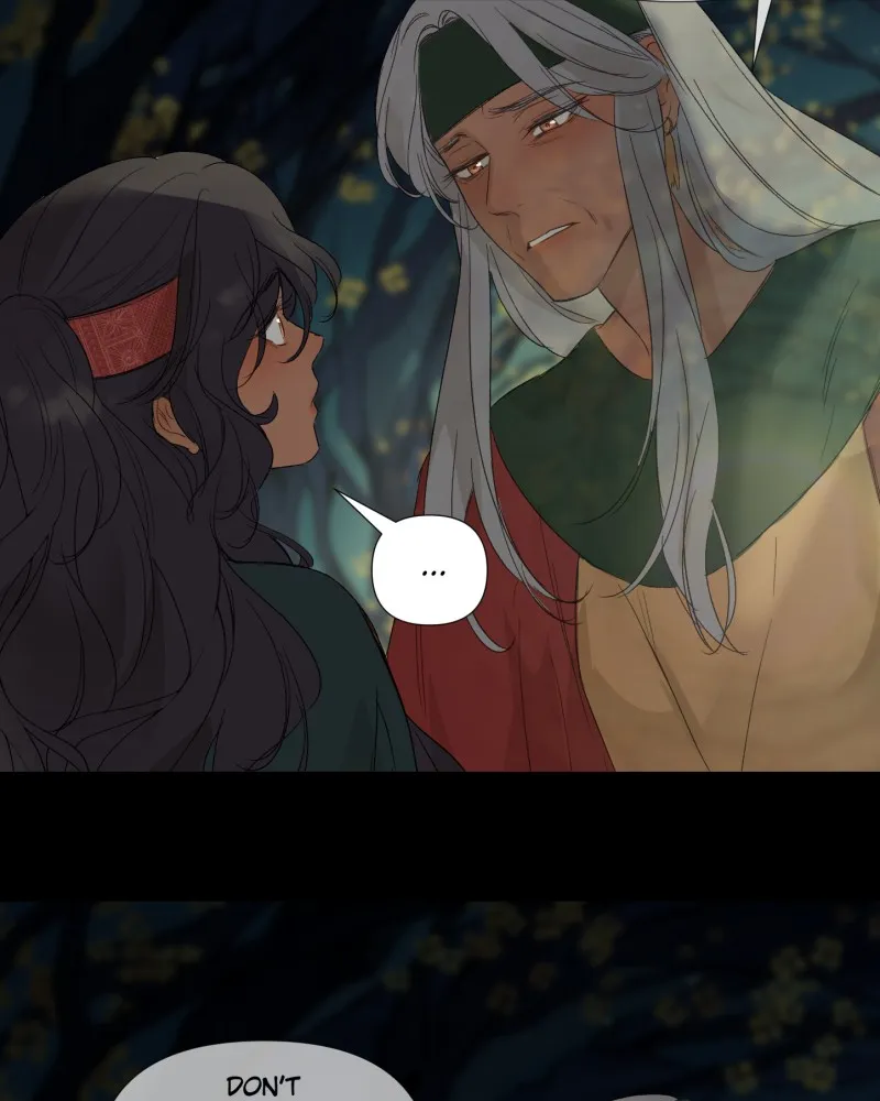 Read When Jasy Whistles chapter 104 image 82 on Lezhin