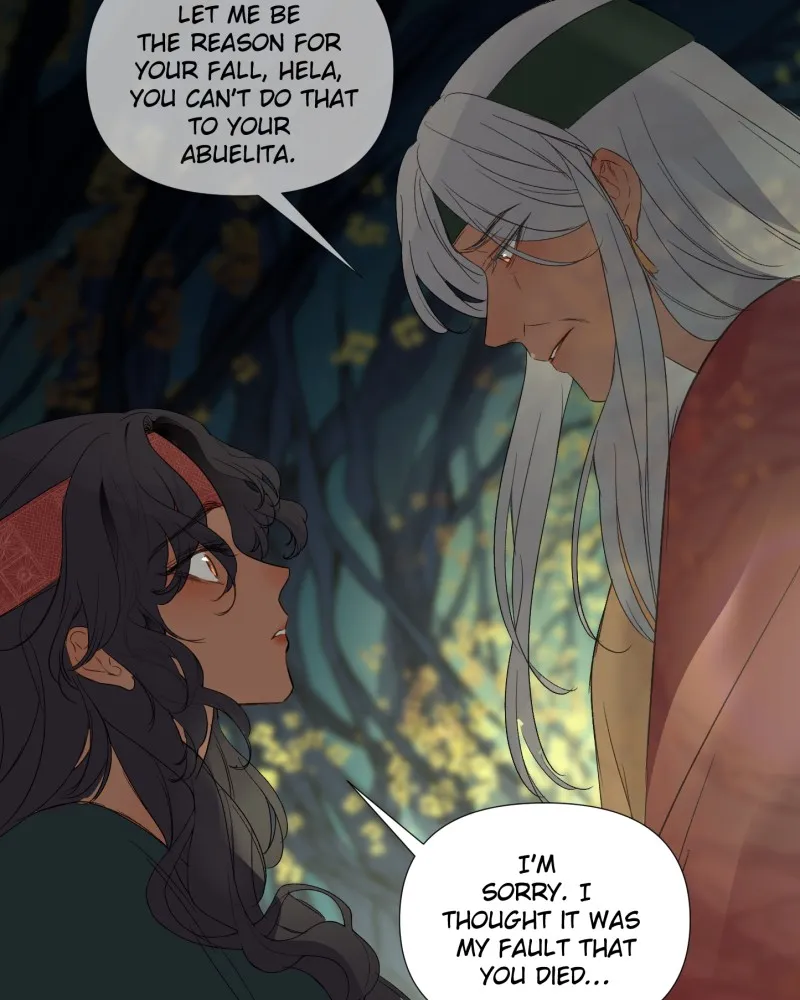 Read When Jasy Whistles chapter 104 image 83 on Lezhin