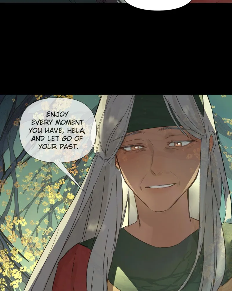 Read When Jasy Whistles chapter 104 image 84 on Lezhin