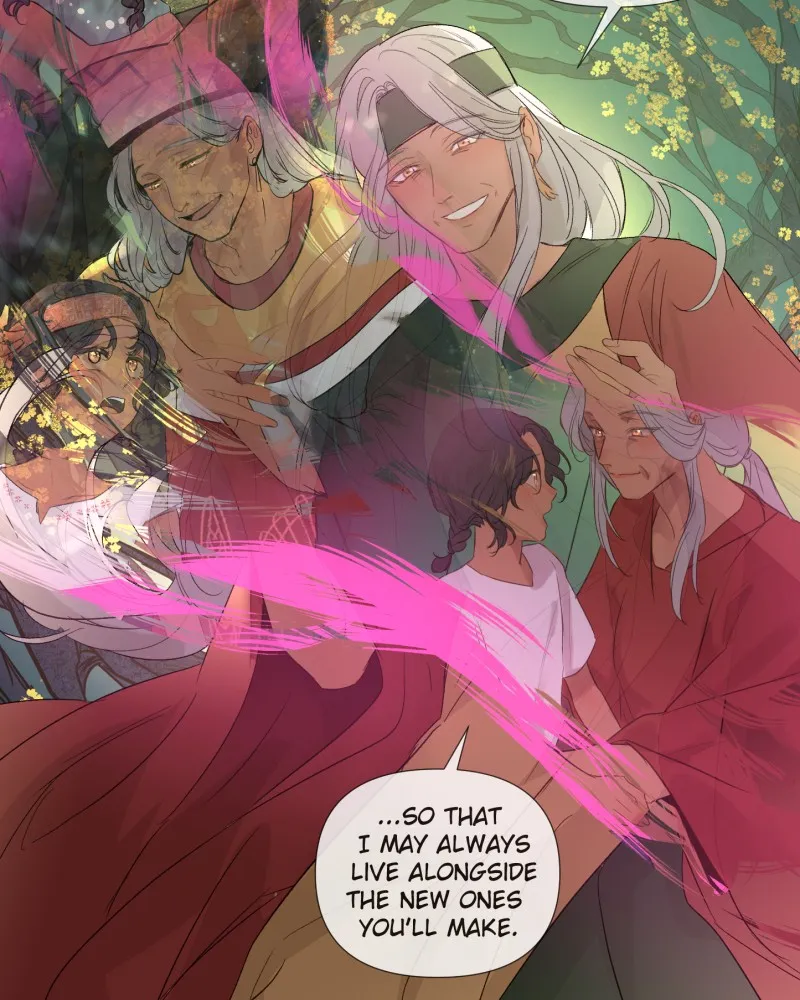 Read When Jasy Whistles chapter 104 image 88 on Lezhin