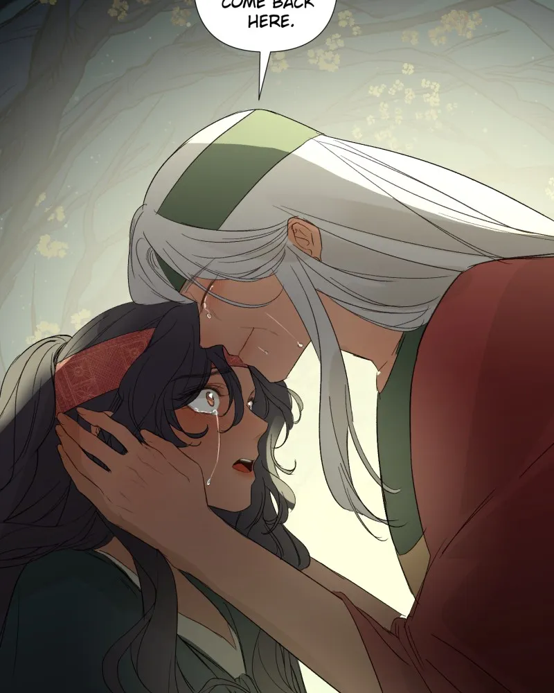 Read When Jasy Whistles chapter 104 image 96 on Lezhin