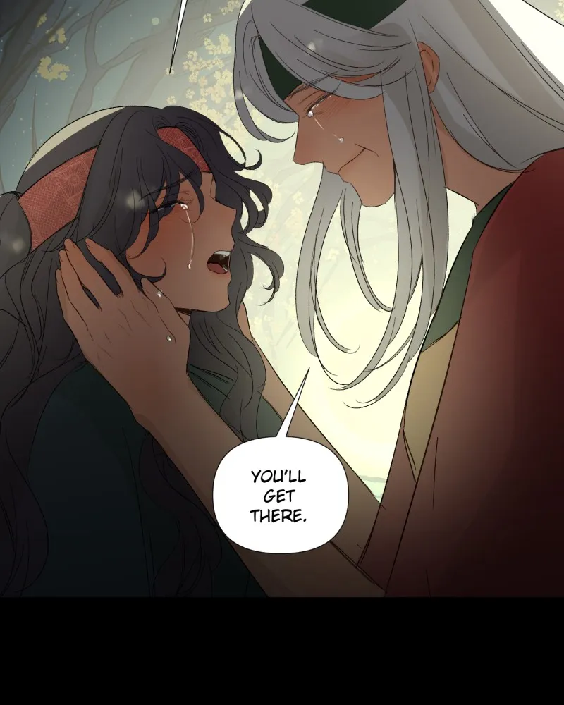 Read When Jasy Whistles chapter 104 image 99 on Lezhin