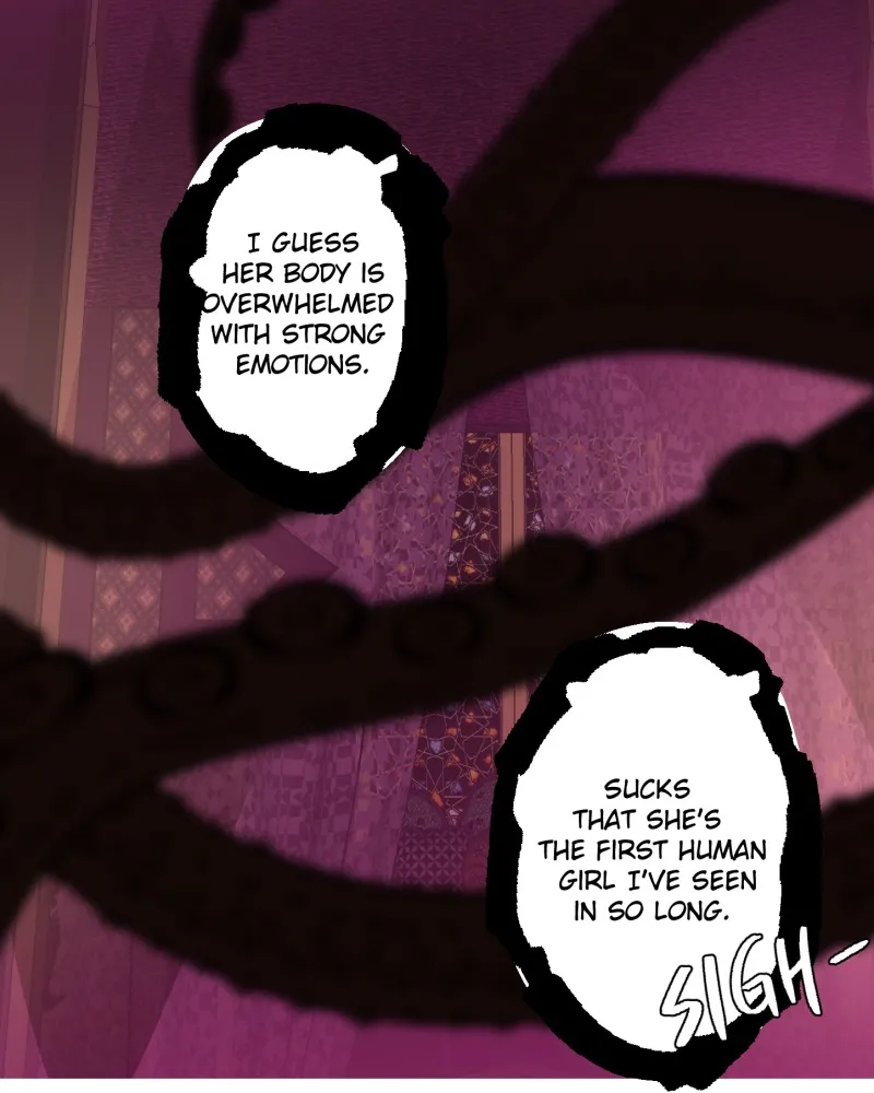 Read When Jasy Whistles chapter 105 image 1 on Lezhin
