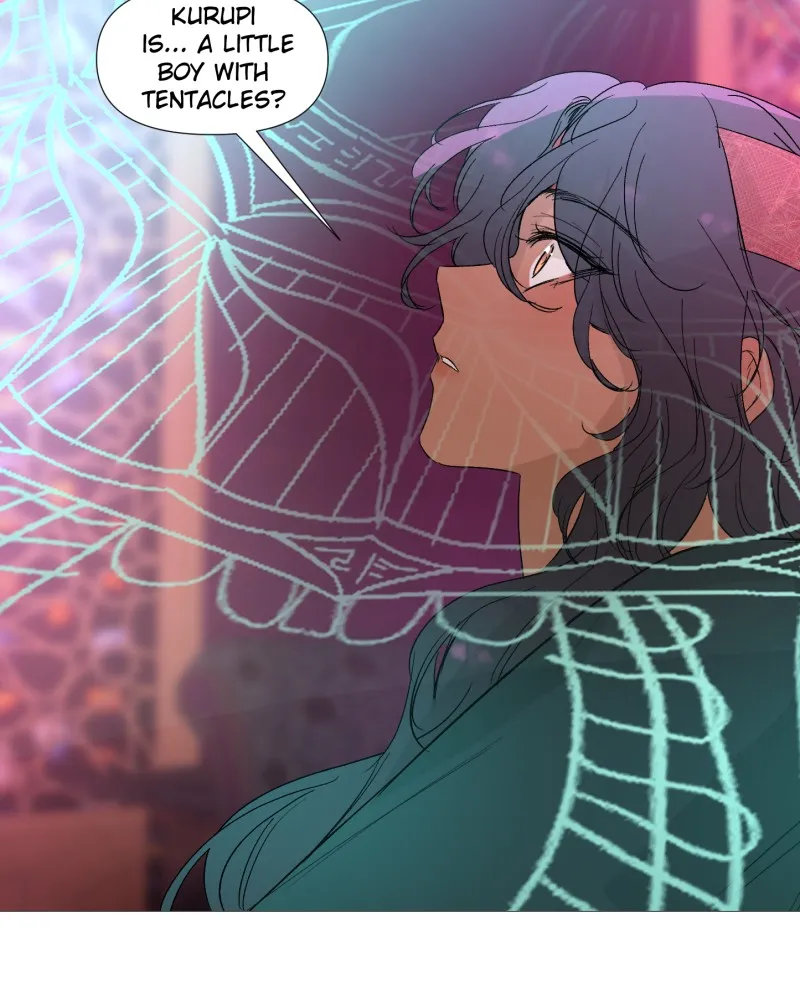 Read When Jasy Whistles chapter 105 image 15 on Lezhin