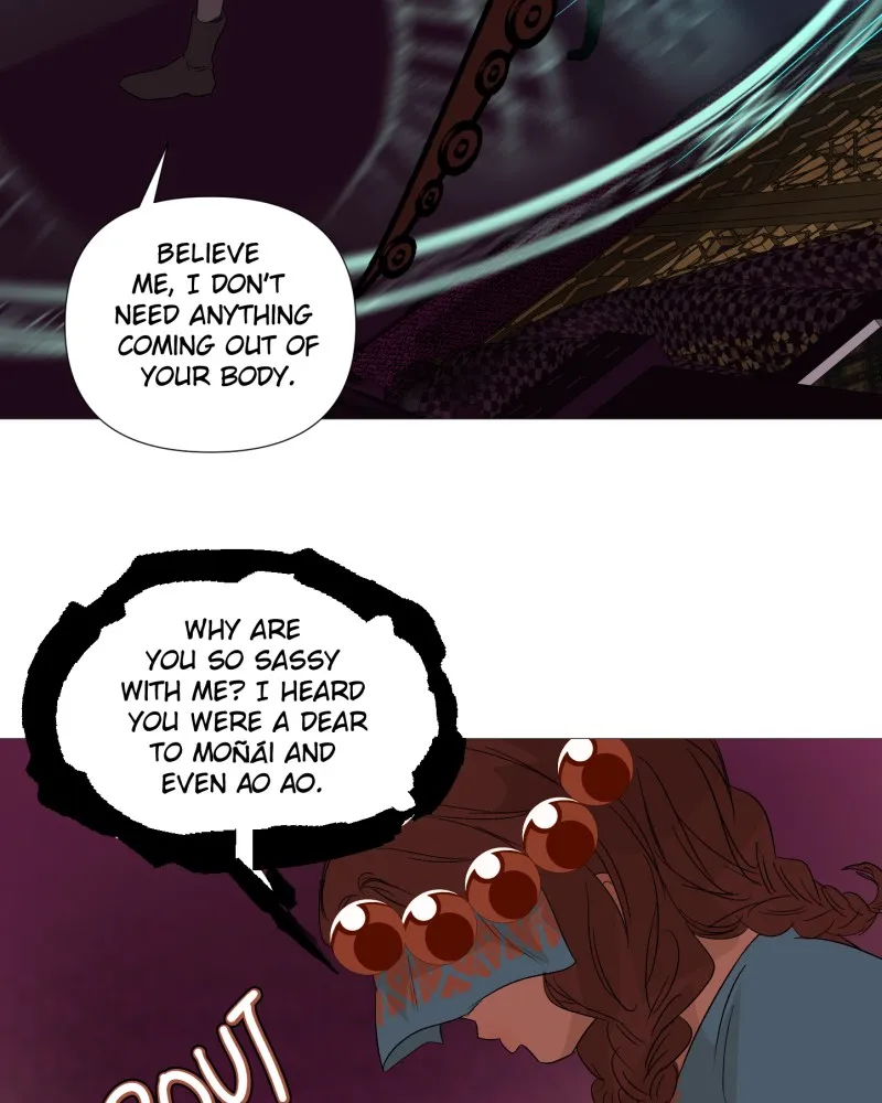 Read When Jasy Whistles chapter 105 image 25 on Lezhin