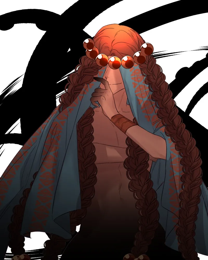 Read When Jasy Whistles chapter 105 image 28 on Lezhin