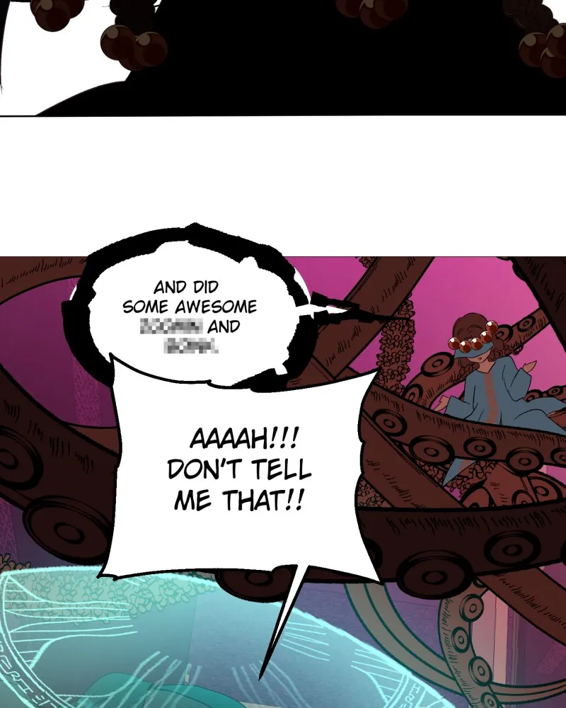 Read When Jasy Whistles chapter 105 image 29 on Lezhin