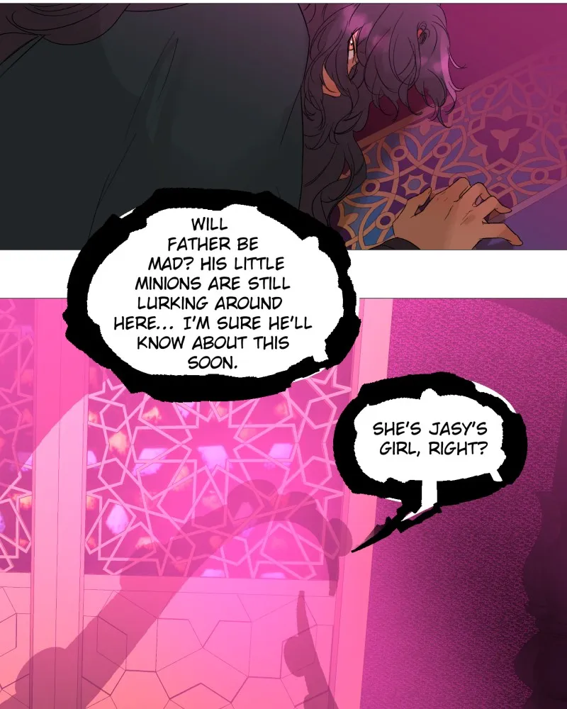 Read When Jasy Whistles chapter 105 image 3 on Lezhin