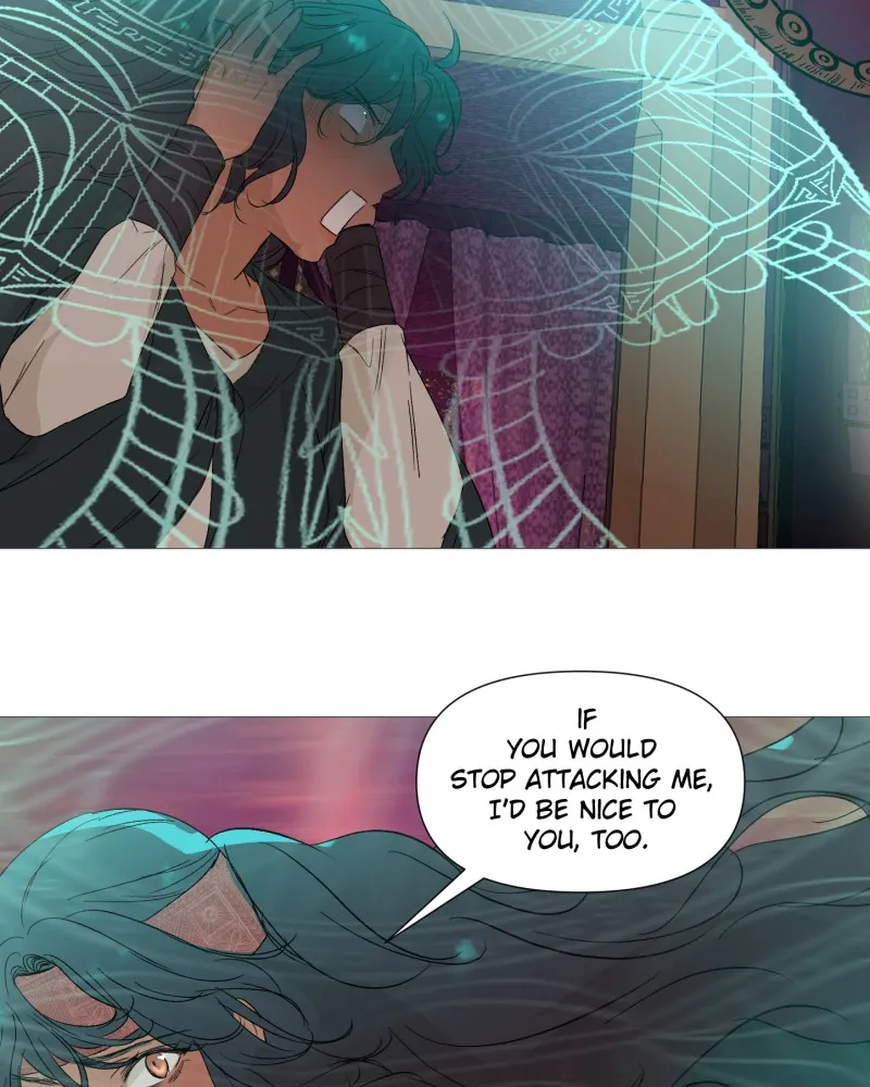 Read When Jasy Whistles chapter 105 image 30 on Lezhin