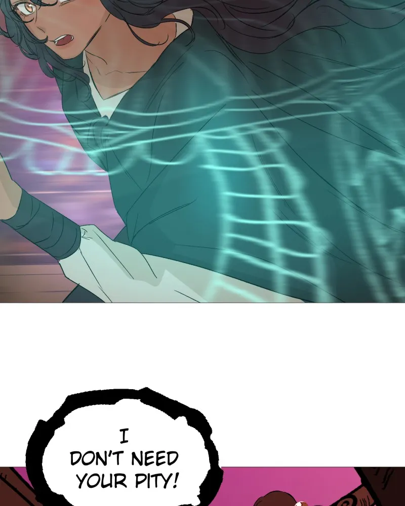 Read When Jasy Whistles chapter 105 image 31 on Lezhin