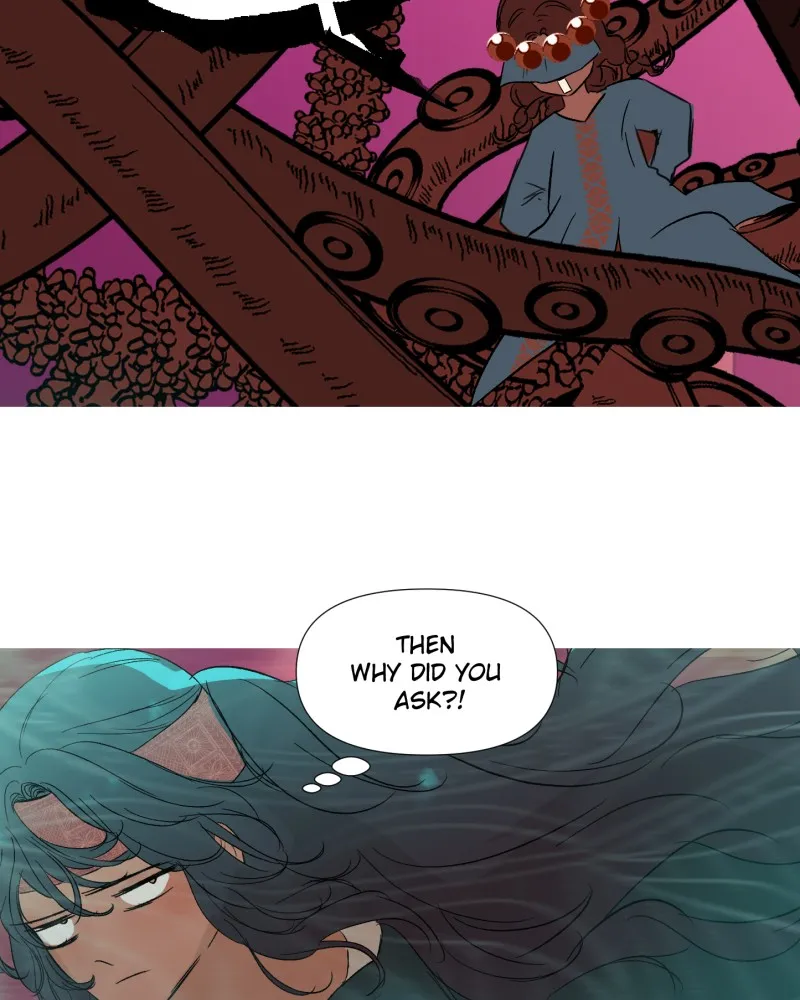 Read When Jasy Whistles chapter 105 image 32 on Lezhin