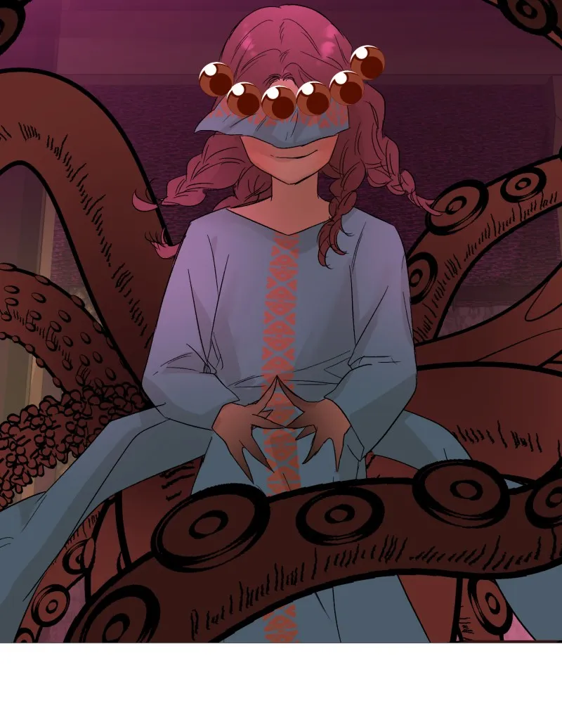Read When Jasy Whistles chapter 105 image 34 on Lezhin