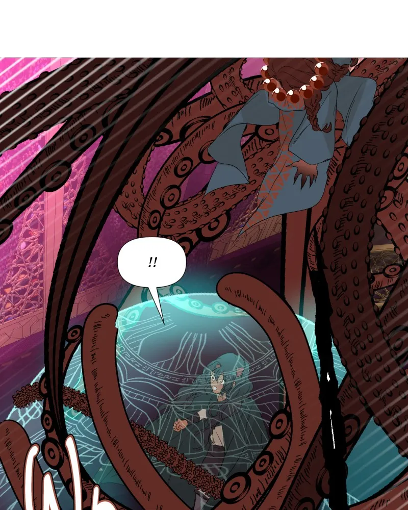 Read When Jasy Whistles chapter 105 image 35 on Lezhin
