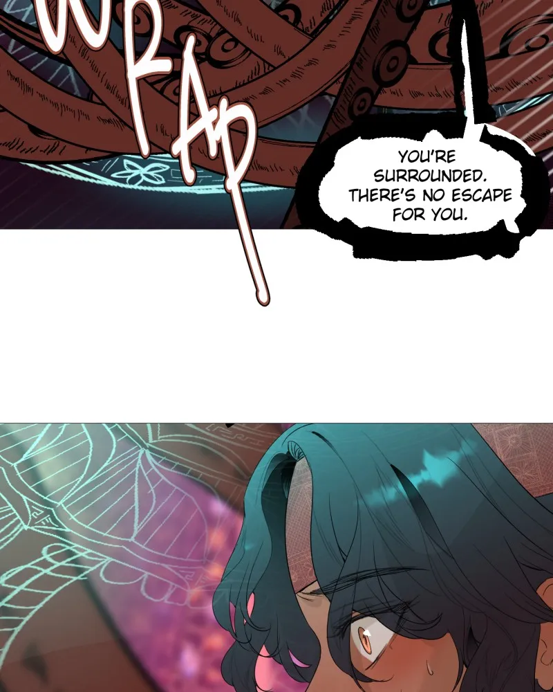 Read When Jasy Whistles chapter 105 image 36 on Lezhin