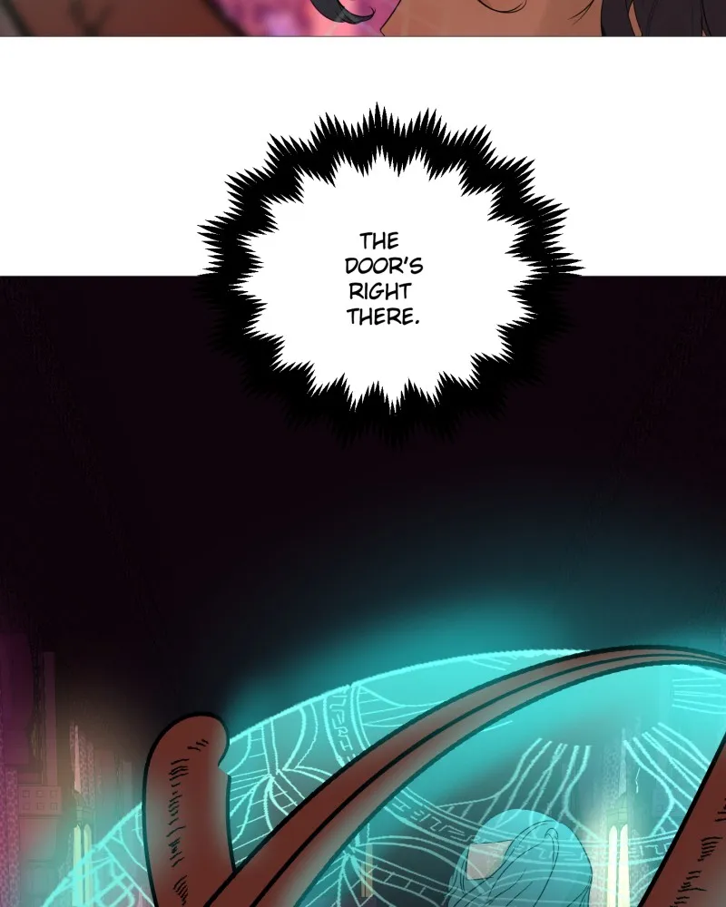 Read When Jasy Whistles chapter 105 image 37 on Lezhin