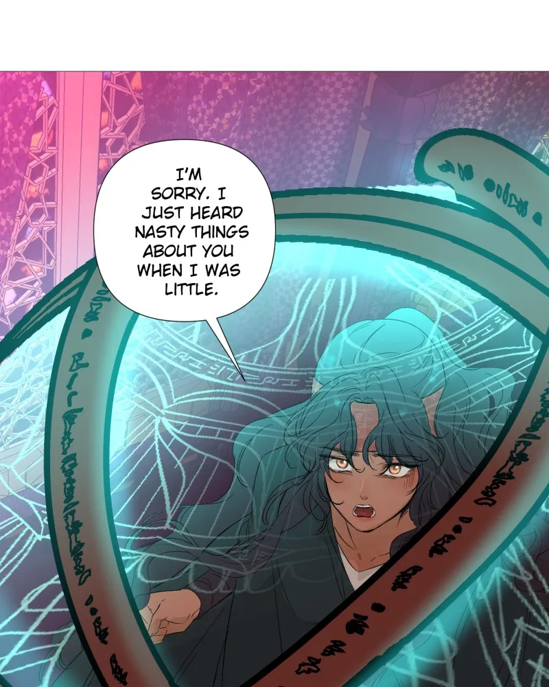 Read When Jasy Whistles chapter 105 image 39 on Lezhin