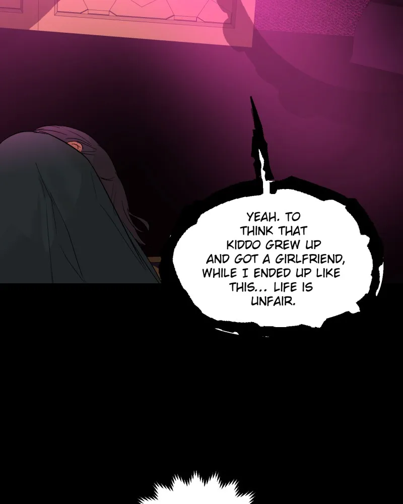 Read When Jasy Whistles chapter 105 image 4 on Lezhin