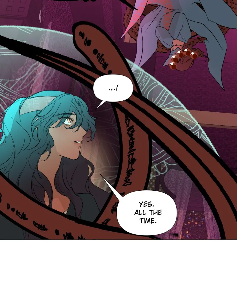 Read When Jasy Whistles chapter 105 image 42 on Lezhin
