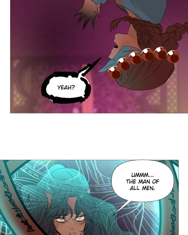 Read When Jasy Whistles chapter 105 image 45 on Lezhin