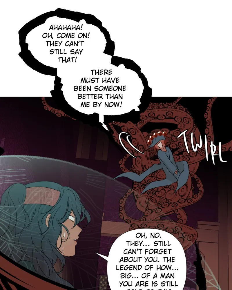 Read When Jasy Whistles chapter 105 image 47 on Lezhin