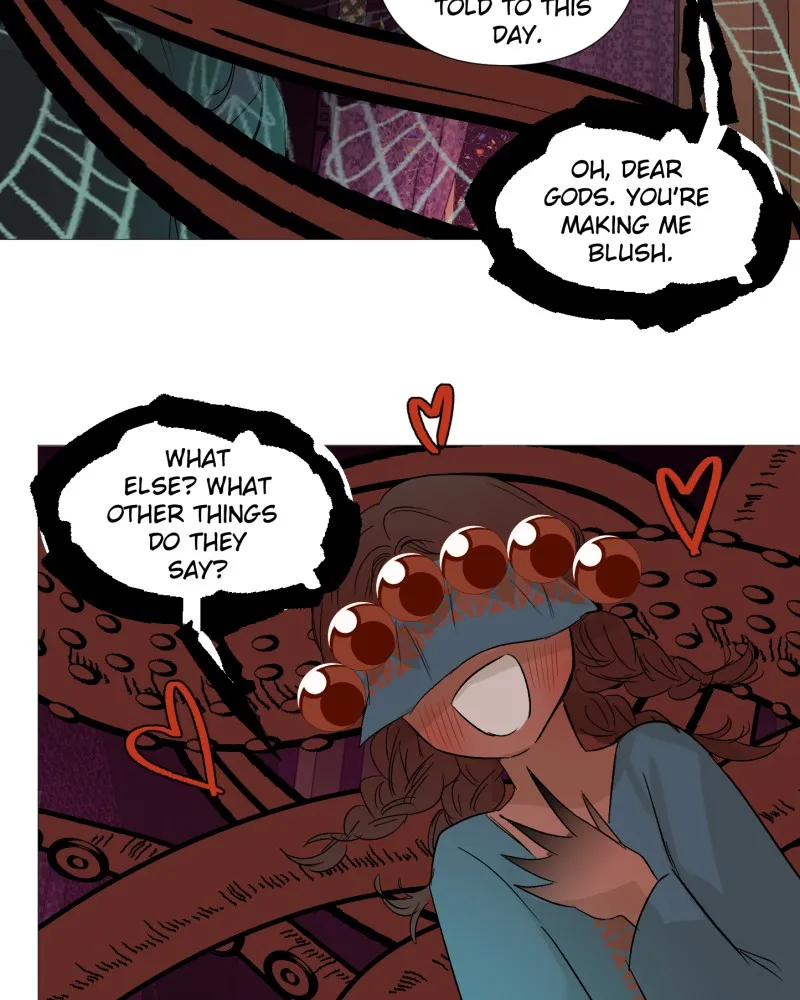 Read When Jasy Whistles chapter 105 image 48 on Lezhin