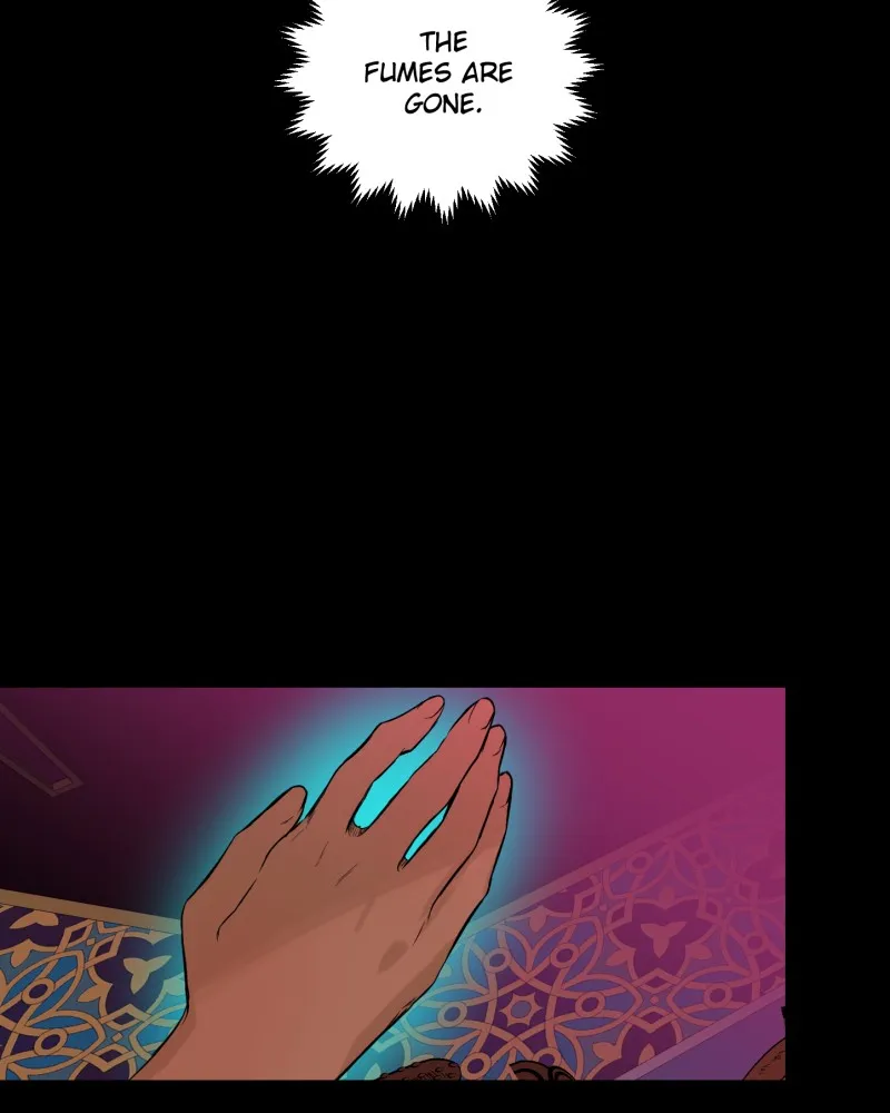Read When Jasy Whistles chapter 105 image 5 on Lezhin