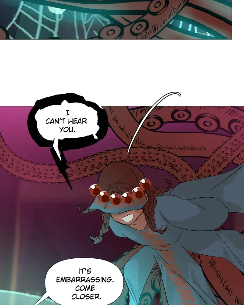 Read When Jasy Whistles chapter 105 image 50 on Lezhin