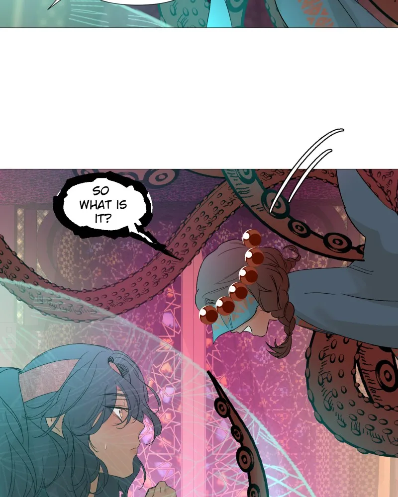 Read When Jasy Whistles chapter 105 image 51 on Lezhin
