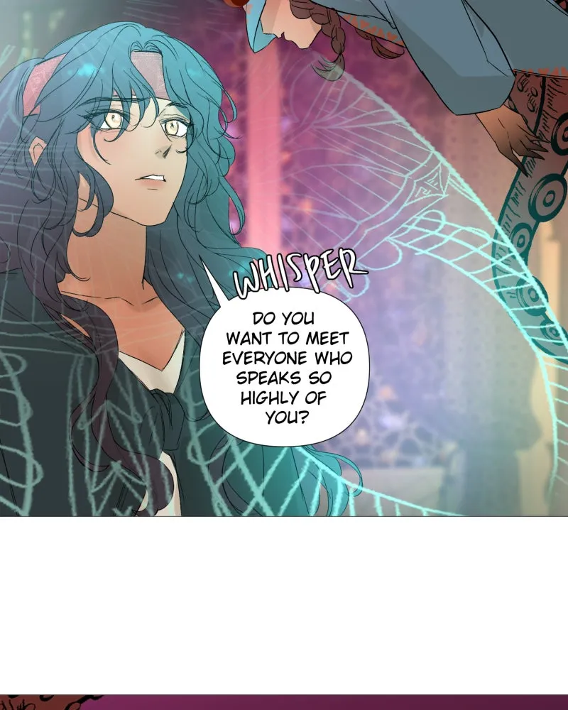 Read When Jasy Whistles chapter 105 image 55 on Lezhin