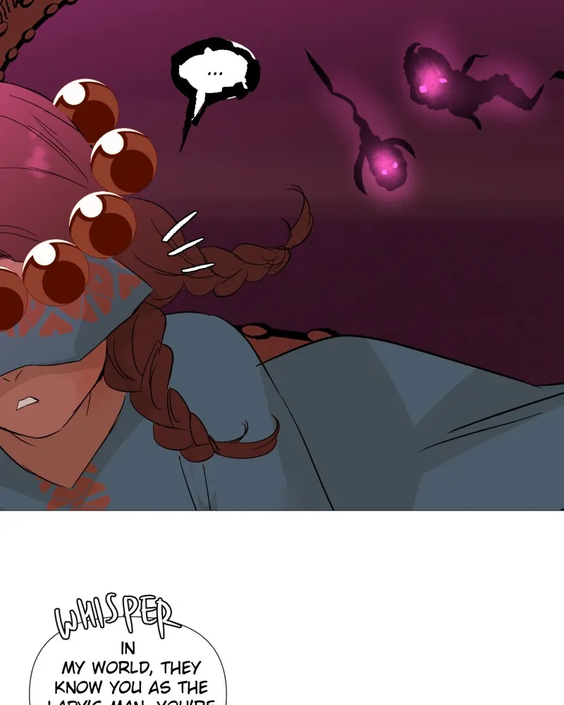Read When Jasy Whistles chapter 105 image 56 on Lezhin